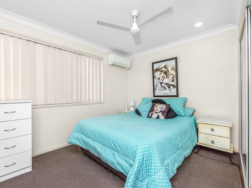 5 Illawarra Cl, Forest Lake QLD 4078