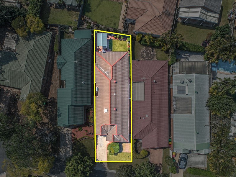 5 Illawarra Cl, Forest Lake QLD 4078