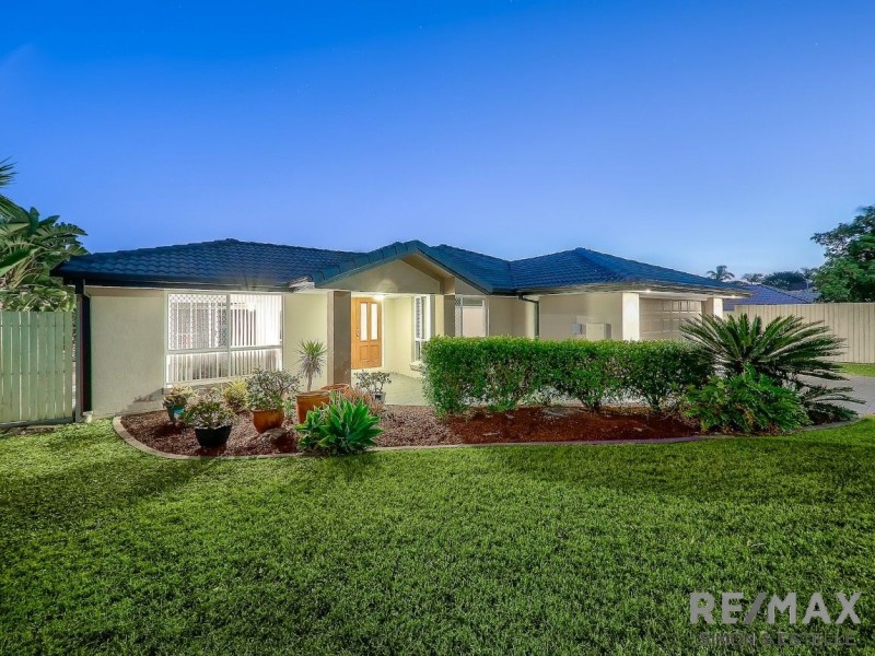 38 Eden Elm Street, Calamvale QLD 4116