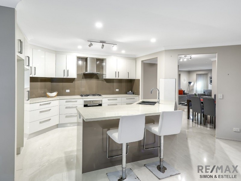 38 Eden Elm Street, Calamvale QLD 4116