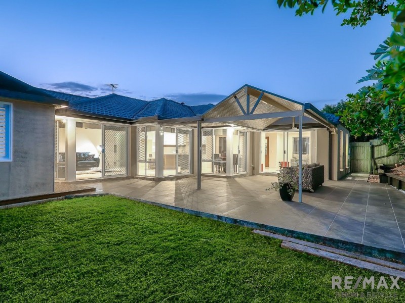 38 Eden Elm Street, Calamvale QLD 4116