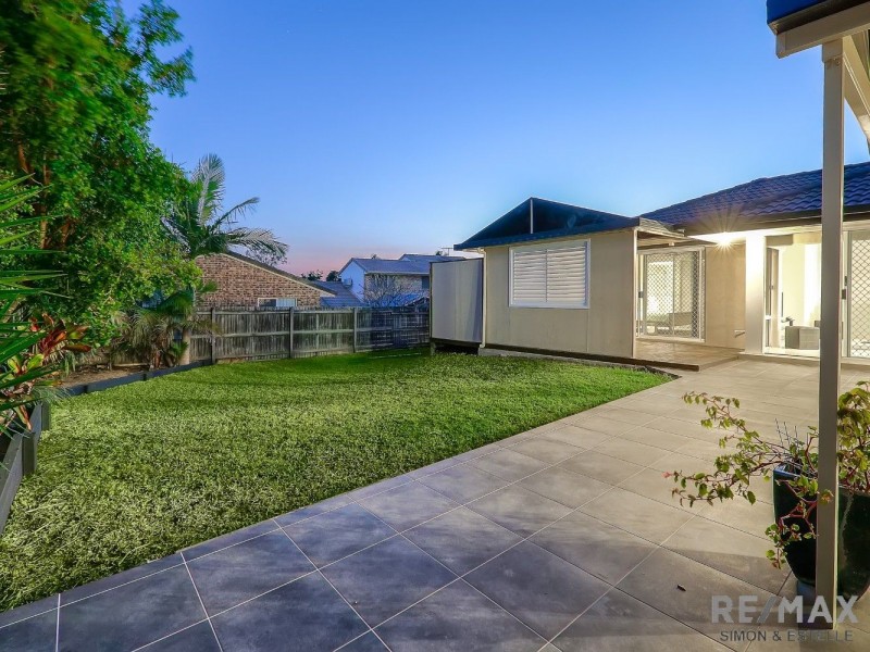 38 Eden Elm Street, Calamvale QLD 4116