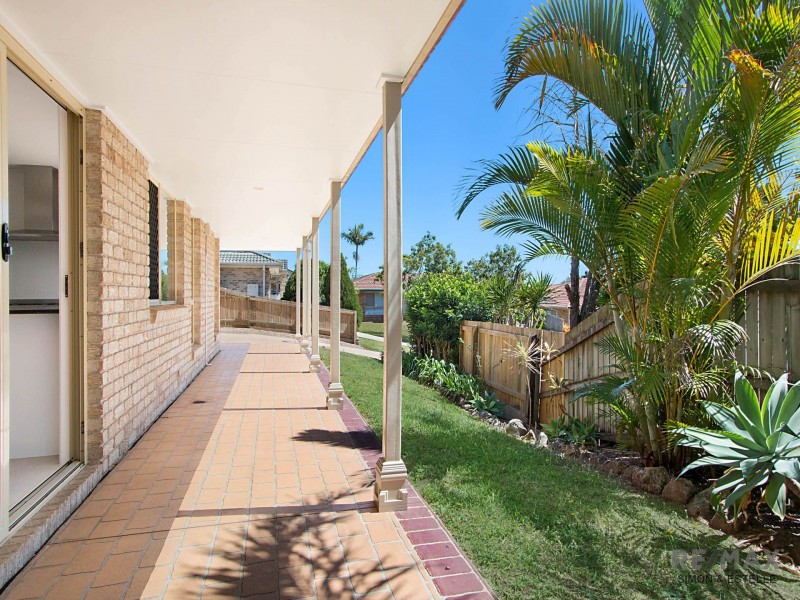 14 Scarlet Oak Place, Calamvale QLD 4116