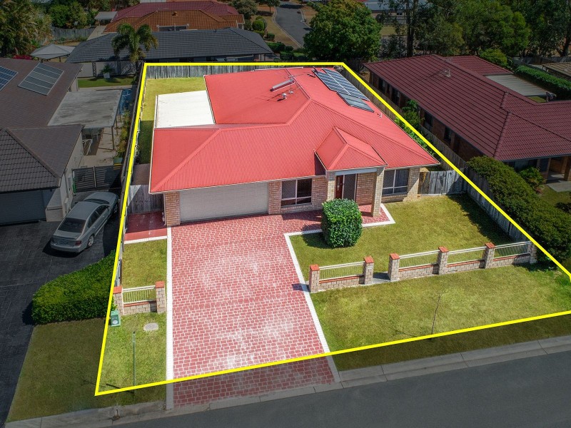 5 Philong St, Doolandella QLD 4077