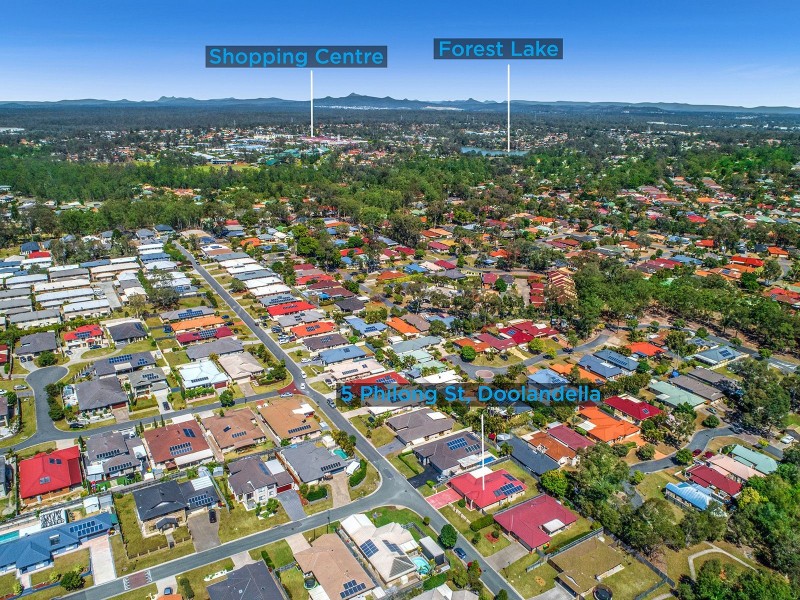 5 Philong St, Doolandella QLD 4077