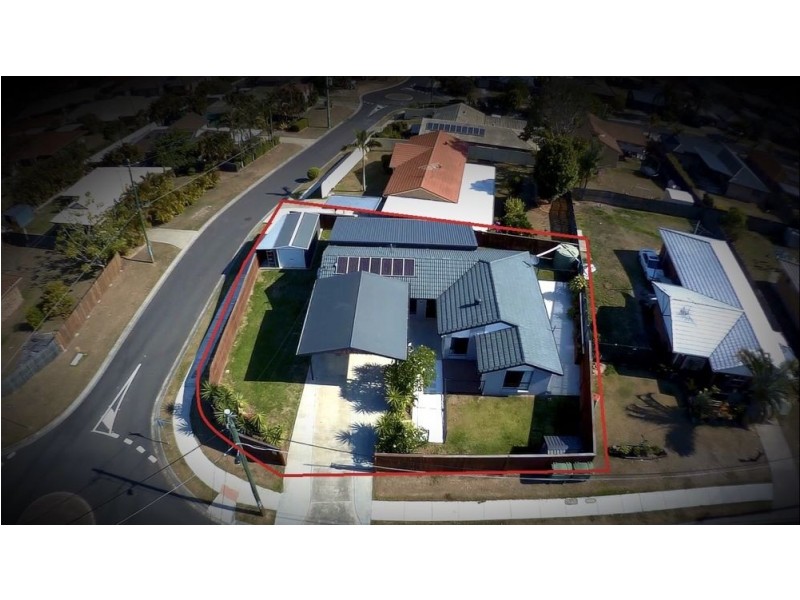2 Seymore ct, Boronia Heights QLD 4124