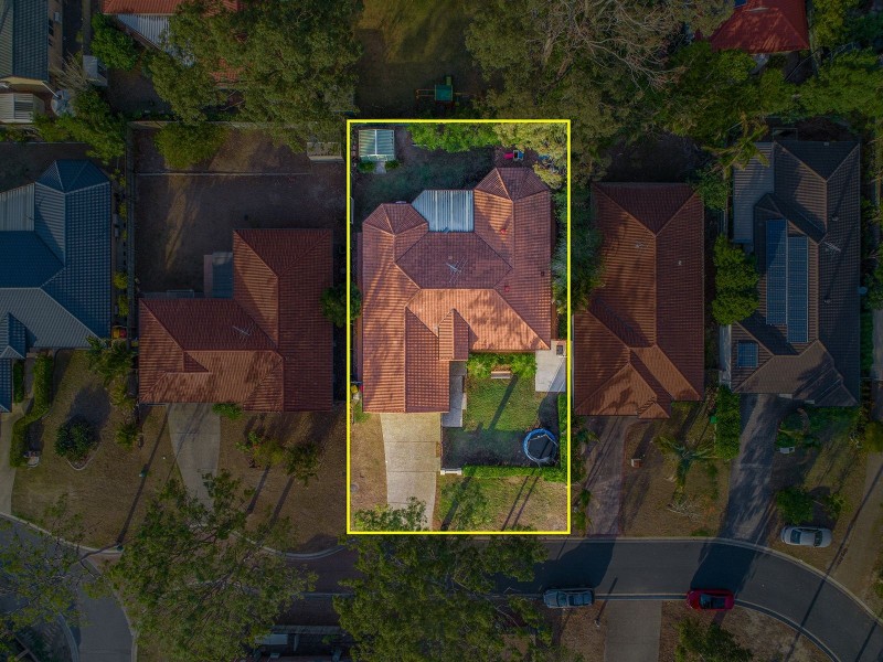 4 Benarkin St, Forest Lake QLD 4078