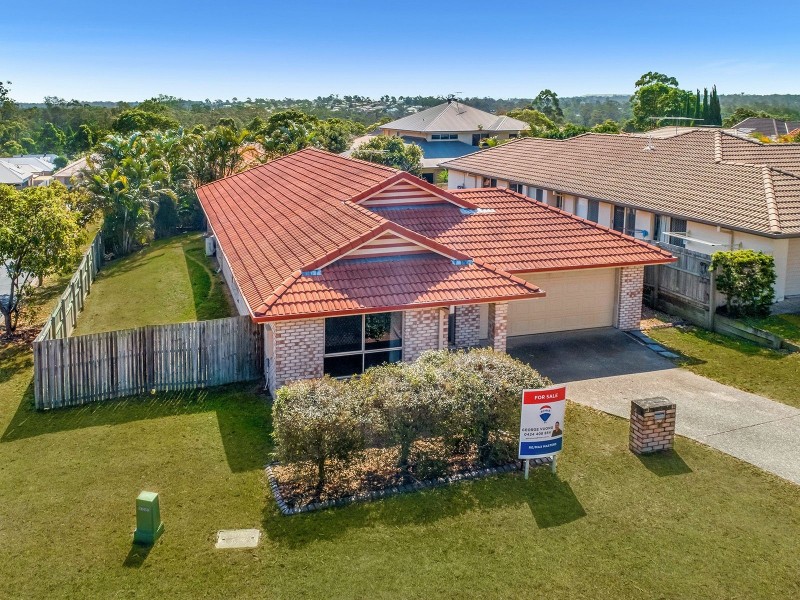 76 Snowy River Cct, Forest Lake QLD 4078