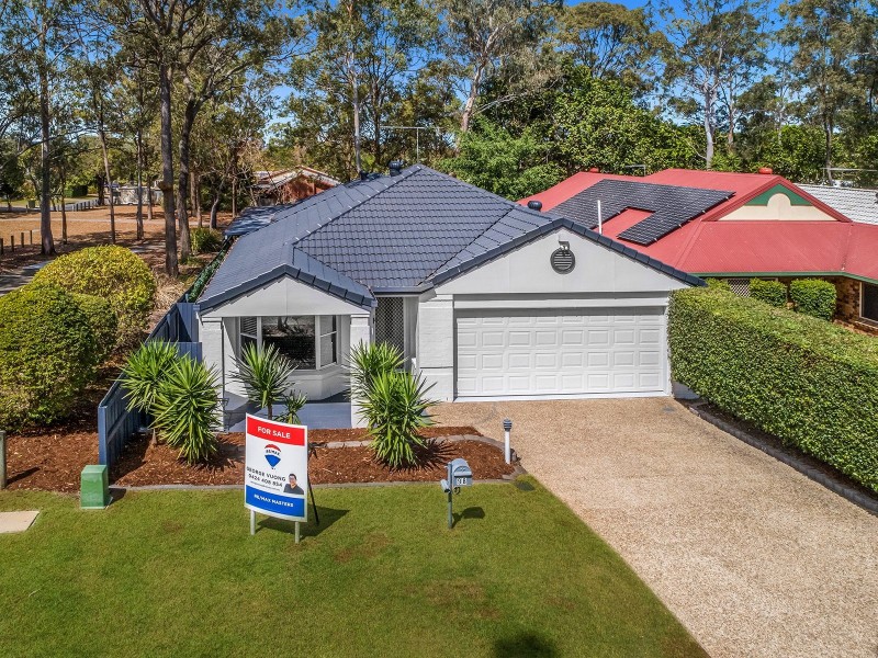 98 Banksia Cct, Forest Lake QLD 4078