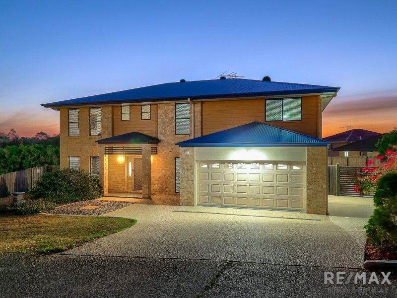 2 Mount Elliot Court, Algester QLD 4115