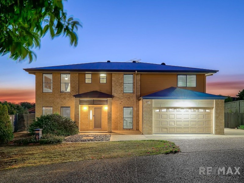 2 Mount Elliot Court, Algester QLD 4115