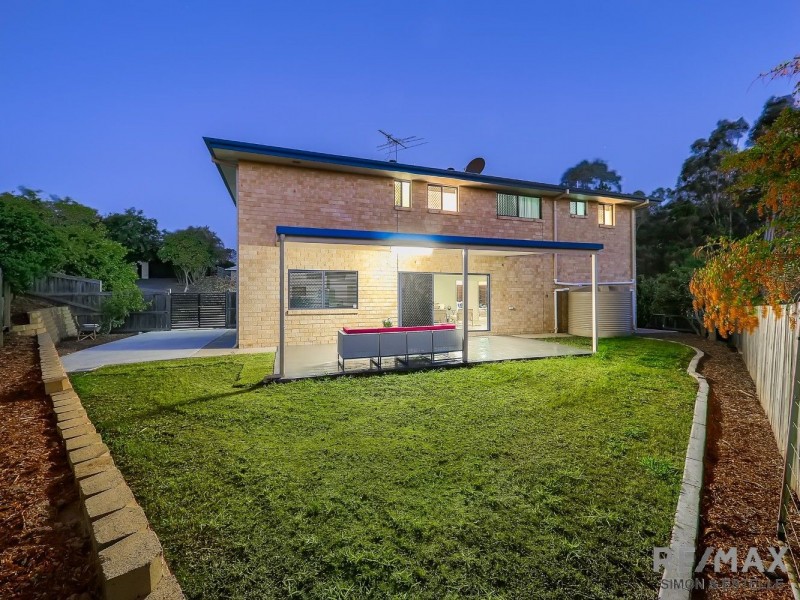 2 Mount Elliot Court, Algester QLD 4115