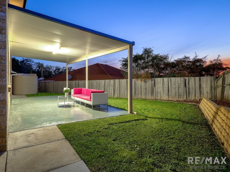 2 Mount Elliot Court, Algester QLD 4115