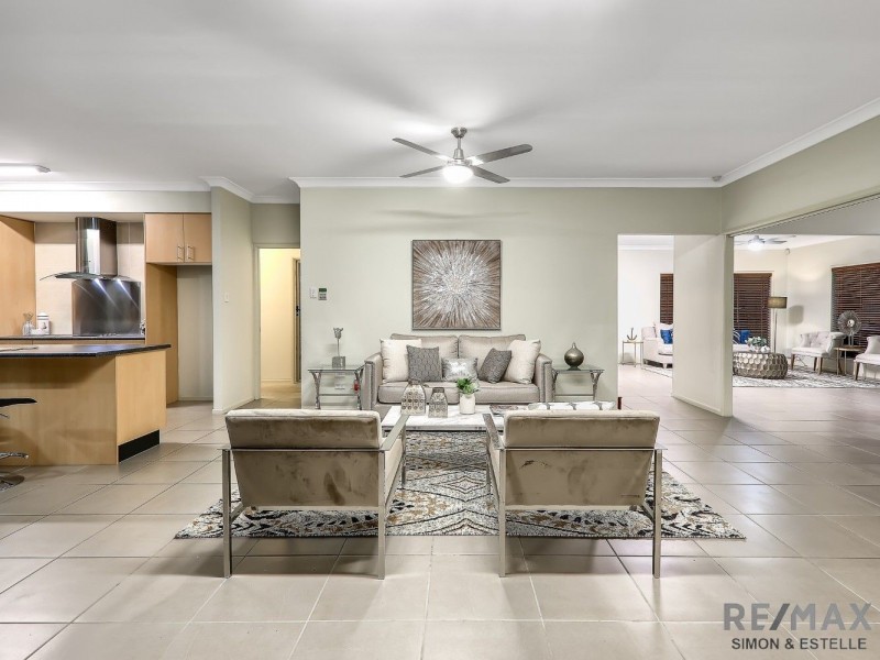 2 Mount Elliot Court, Algester QLD 4115