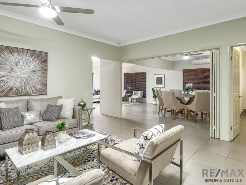 2 Mount Elliot Court, Algester QLD 4115