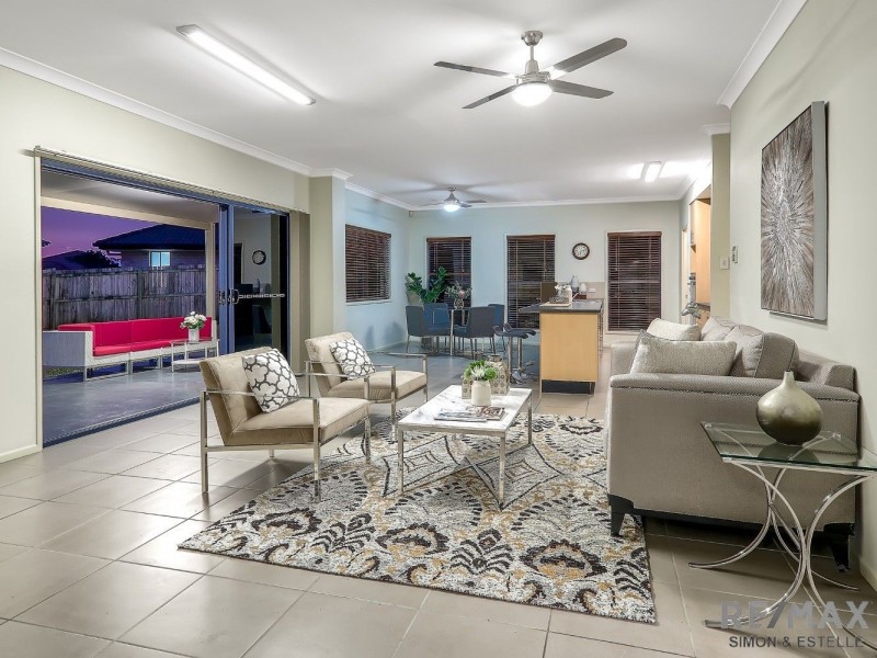 2 Mount Elliot Court, Algester QLD 4115