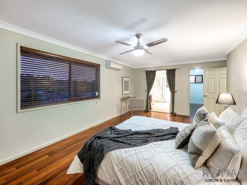 2 Mount Elliot Court, Algester QLD 4115