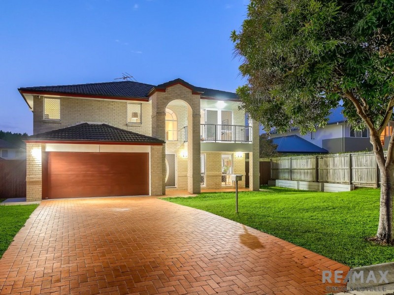 8 Annie Place, Kuraby QLD 4112