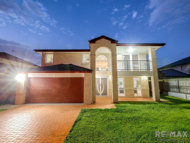 8 Annie Place, Kuraby QLD 4112