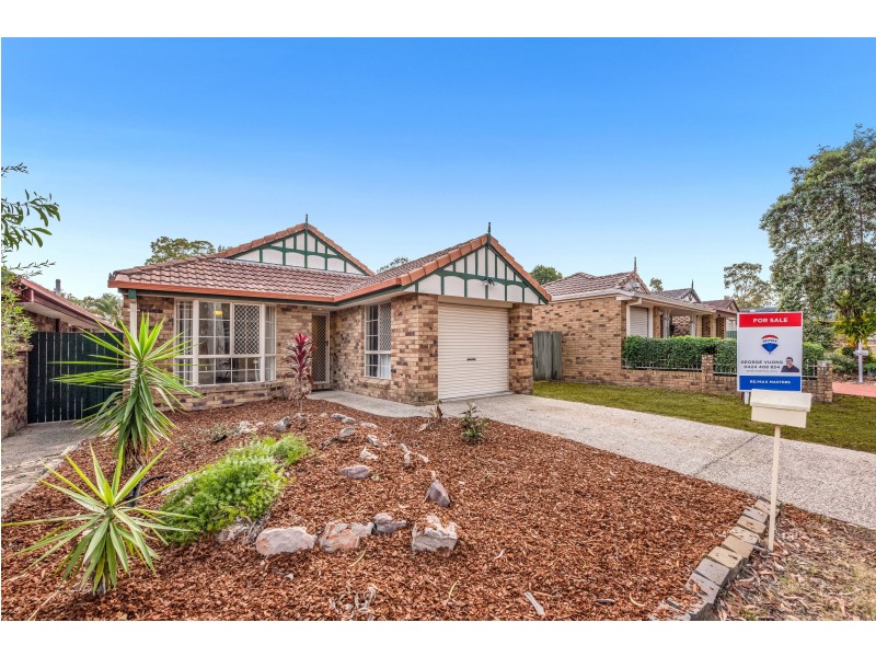 22 Banksia Cct, Forest Lake QLD 4078