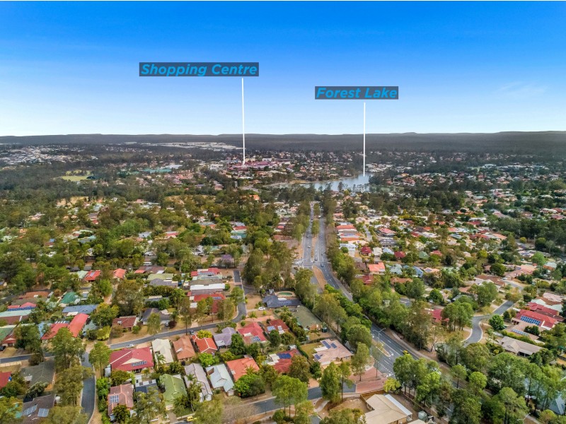 22 Banksia Cct, Forest Lake QLD 4078