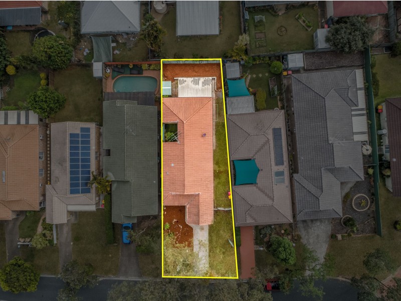 22 Banksia Cct, Forest Lake QLD 4078