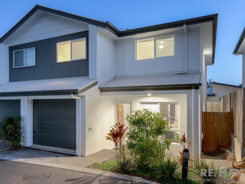 43/28 Benhiam Street, Calamvale QLD 4116