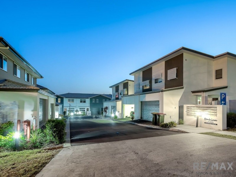 43/28 Benhiam Street, Calamvale QLD 4116