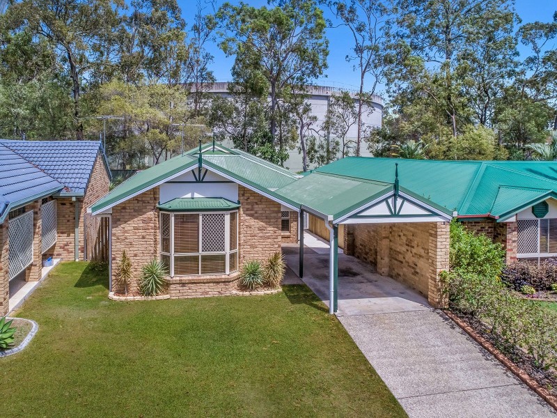 42 Solander Cct, Forest Lake QLD 4078