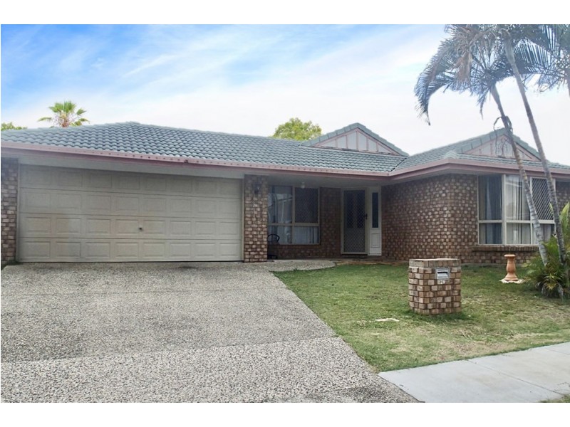 29 Sunflower Crescent, Calamvale QLD 4116
