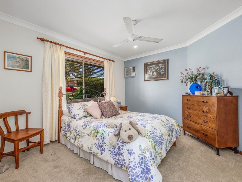 78 Solander Cct, Forest Lake QLD 4078