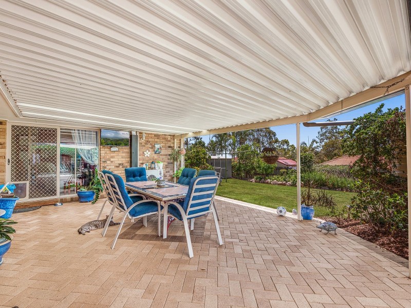 78 Solander Cct, Forest Lake QLD 4078