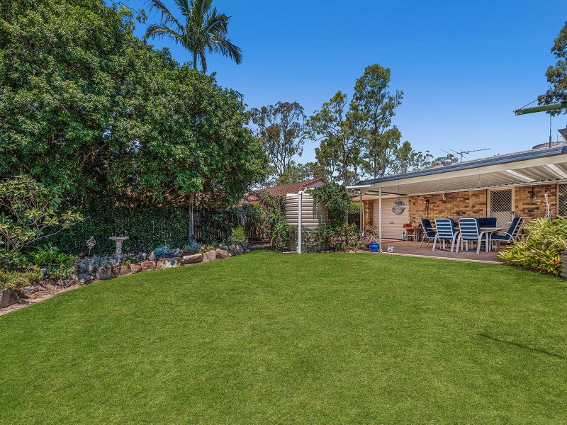 78 Solander Cct, Forest Lake QLD 4078