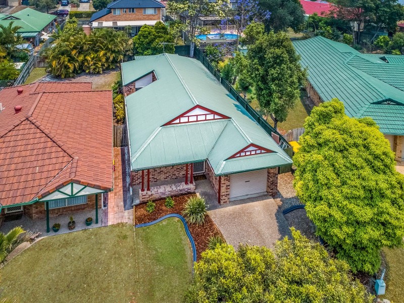 59 Baxter Cr, Forest Lake QLD 4078