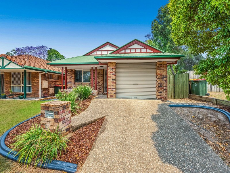 59 Baxter Cr, Forest Lake QLD 4078