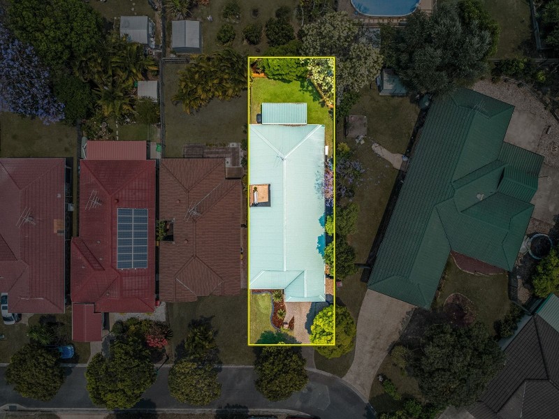 59 Baxter Cr, Forest Lake QLD 4078