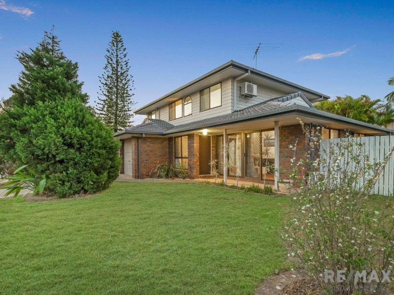 35 Roosevelt Drive, Stretton QLD 4116