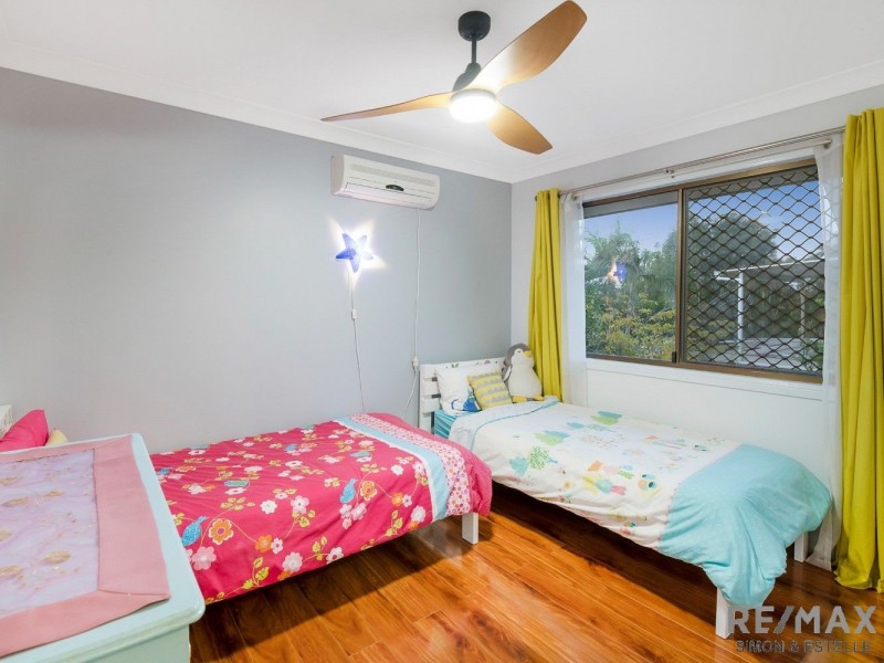 35 Roosevelt Drive, Stretton QLD 4116