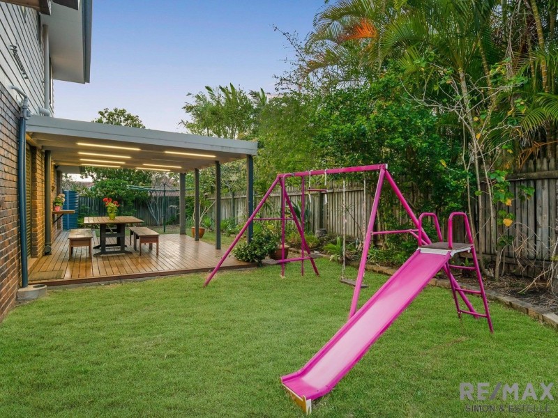 35 Roosevelt Drive, Stretton QLD 4116