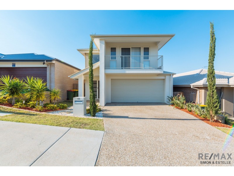 48 Jersey Crescent, Springfield Lakes QLD 4300