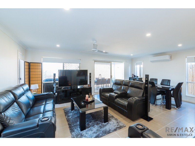 48 Jersey Crescent, Springfield Lakes QLD 4300