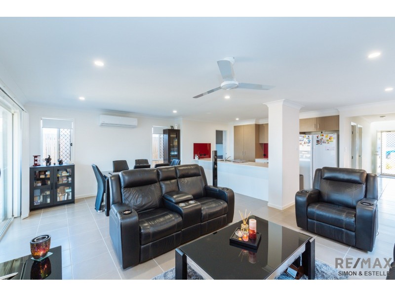 48 Jersey Crescent, Springfield Lakes QLD 4300