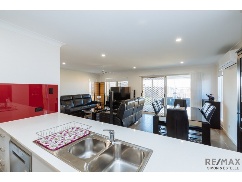 48 Jersey Crescent, Springfield Lakes QLD 4300