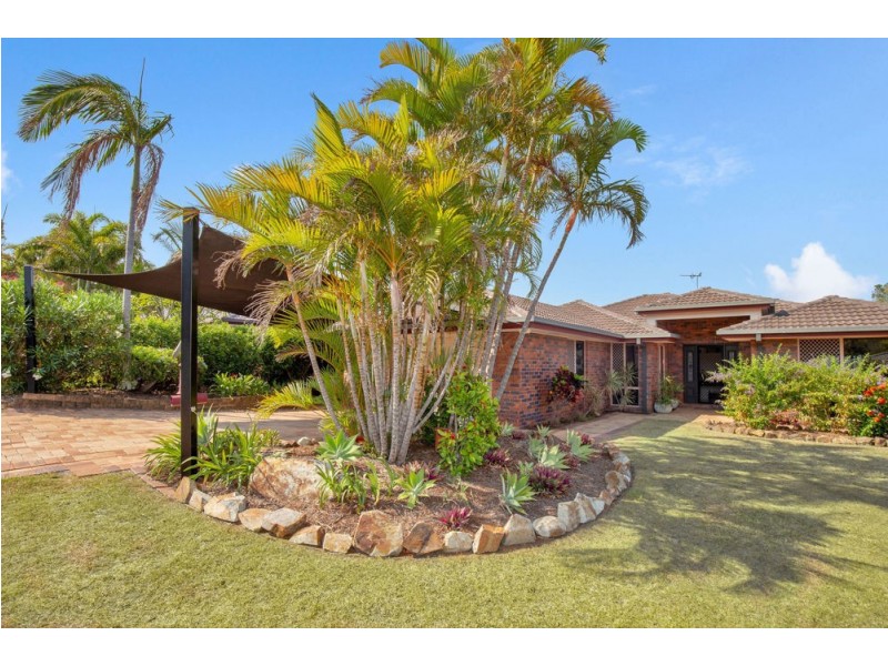 20 Trafalgar Street, Highland Park QLD 4211