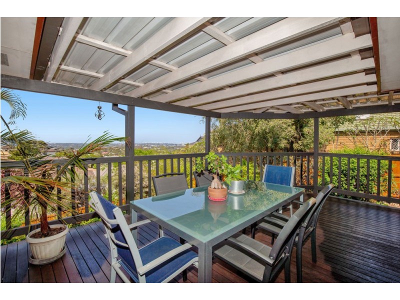 20 Trafalgar Street, Highland Park QLD 4211