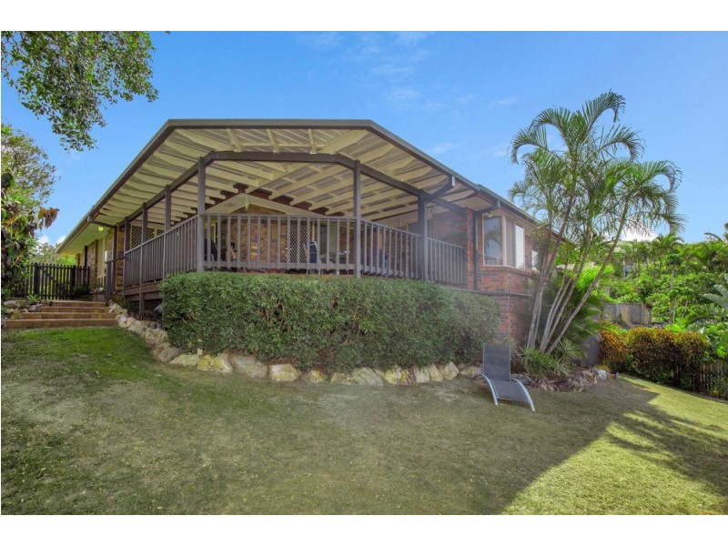 20 Trafalgar Street, Highland Park QLD 4211