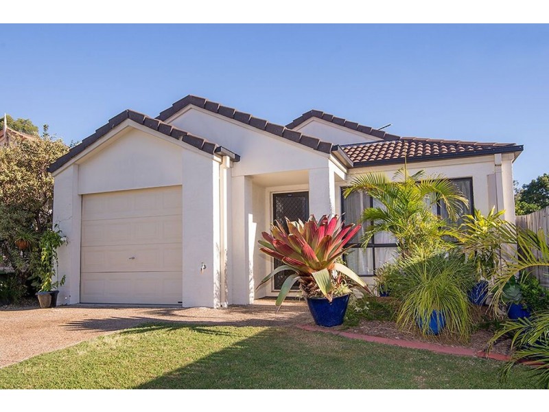 5 Badminton Ct, Forest Lake QLD 4078