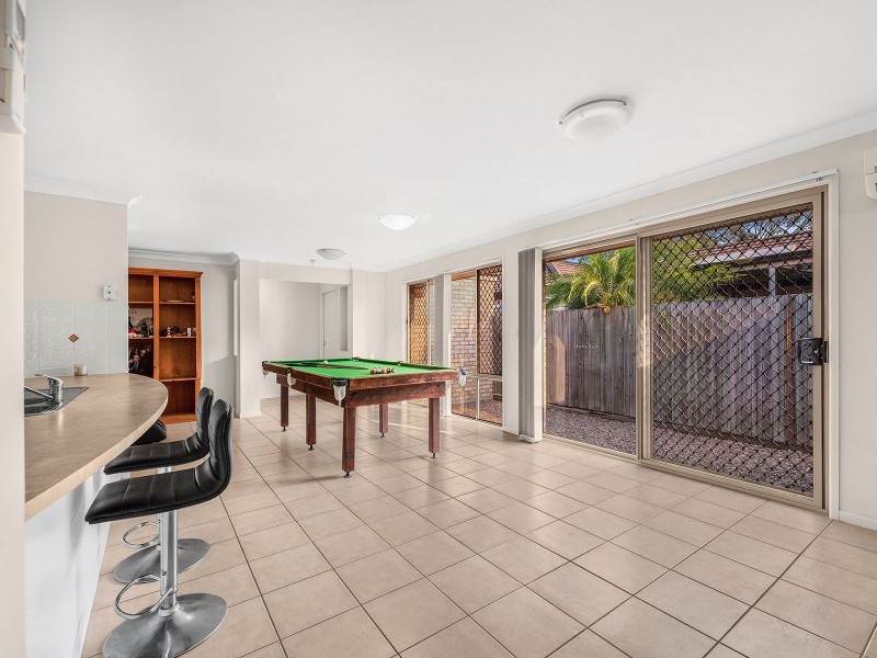 40 Nullarbor Cct, Forest Lake QLD 4078