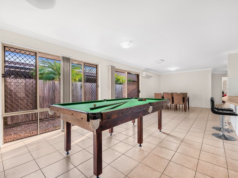 40 Nullarbor Cct, Forest Lake QLD 4078