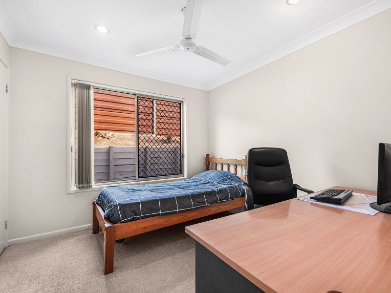 40 Nullarbor Cct, Forest Lake QLD 4078